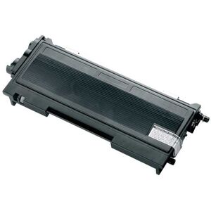 Compatible Brother Fax 2820, Toner pour TN-2000XXL - Noir