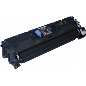 Compatible Canon Laser Shot LBP 5200N, Toner pour 9287A003 - Noir