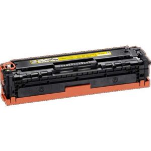 Compatible Canon Laser Shot LBP 7100CN, Toner Canon 6269B002 - Jaune