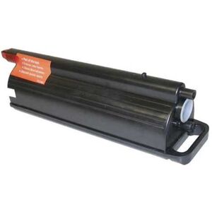 Compatible Canon imageRUNNER 8500, Toner pour 6748A002 - Noir