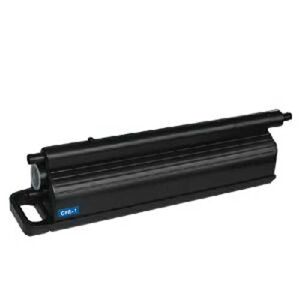 Compatible Canon GP 605, Toner pour 6034123 - Noir