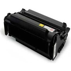 Compatible Toner Dell 2Y667 / 593-10023 Noir - Noir