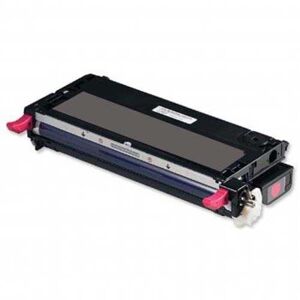 Compatible Dell LaserPrinter 3130CN, Toner Dell G908C - Magenta