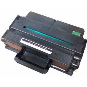 Compatible Dell B 2375DN, Toner Dell C7D6F - Noir