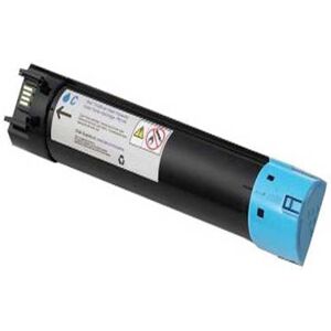 Compatible Toner Dell J5YD2 / 593-10876 Cyan - Cyan