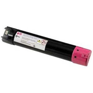 Compatible Dell LaserPrinter 5130CDN, Toner pour R272N - Magenta