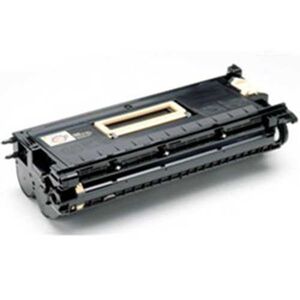Compatible Epson EPL N4000PS+, Toner pour C13S051060 - Noir