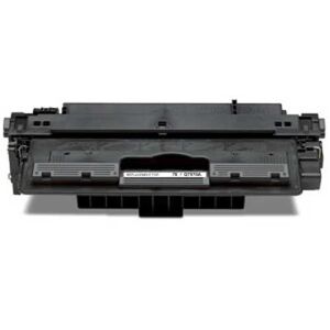 Compatible HP LaserJet M5000 SERIES, Toner pour Q7570A - Noir