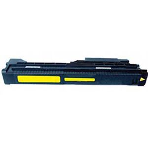 Compatible HP Color LaserJet 9500GP, Toner HP C8552A - Jaune