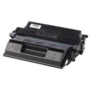 Compatible Oki B 6100N, Toner pour B6100 - Noir