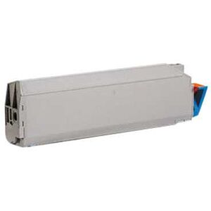 Compatible Oki C 9400, Toner Oki TYPE-C3 - Cyan