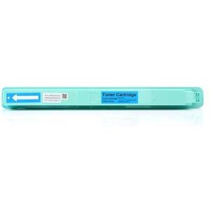 Compatible Panasonic KX MC6200 SERIES, Toner Panasonic MC6020 - Cyan