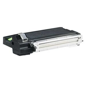 Compatible Sharp AL 1000 SERIES, Toner pour AL100TD - Noir