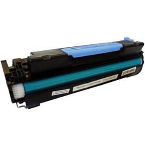 Compatible Canon LaserBase MF6560PL, Toner pour 0264B002 - Noir