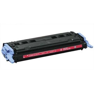 Compatible Canon Laser Shot LBP 5000, Toner pour 9422A004 - Magenta