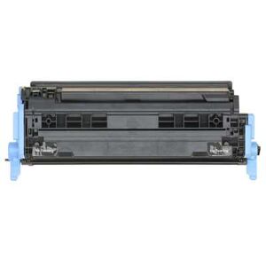 Compatible Canon Laser Shot LBP 5100, Toner pour 9421A004 - Jaune