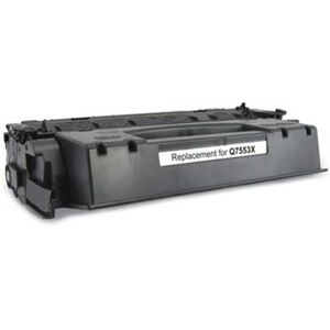 Compatible Siemens FD 4911-L14, Toner Canon 1976B002 HC - Noir