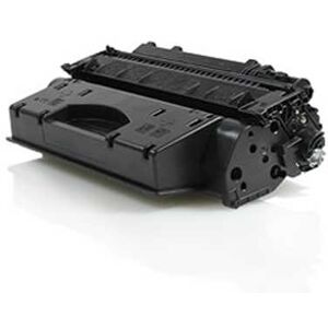 Compatible Siemens FD 4911-L15, Toner Canon 3480B002 HC - Noir