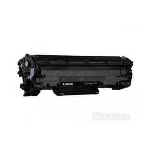 Compatible Canon Laser Shot LBP 6000, Toner pour 3484B002 - Noir