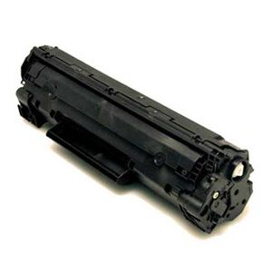 Compatible Canon Fax L150, Toner pour 350B002 - Noir