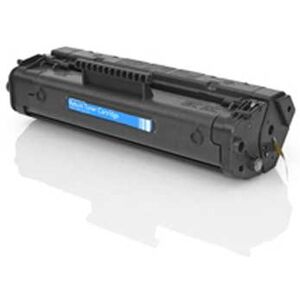 Compatible Canon Laser Shot LBP 350, Toner pour 1550A003 - Noir