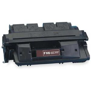 Compatible Canon LaserClass L1000, Toner pour 1559A003 - Noir