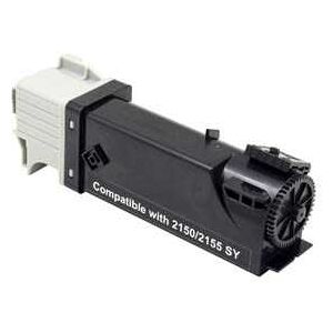 Compatible Dell LaserPrinter 2150CN, Toner Dell 2FV35 - Noir