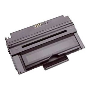 Compatible Dell LaserPrinter 2335DN, Toner pour HX756 - Noir