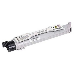 Compatible Dell LaserPrinter 5110CN, Toner pour JD746 - Noir