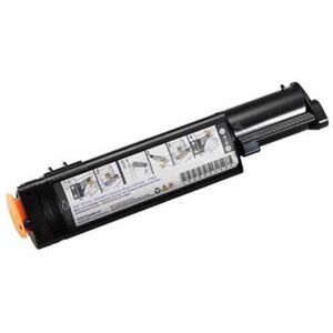 Compatible Dell LaserPrinter 3010CN, Toner Dell JH565 - Noir