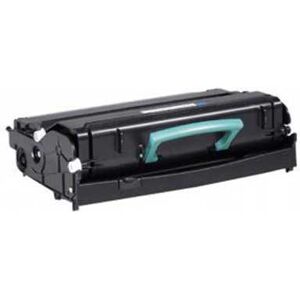 Compatible Dell LaserPrinter 2350D, Toner Dell PK937 - Noir