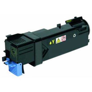 Compatible Toner Dell 1320c Jaune (593-10260) - Haute capacite - Jaune