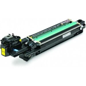 Compatible Epson WorkForce AL C300 SERIES, Tambour Epson C13S051201 - Jaune