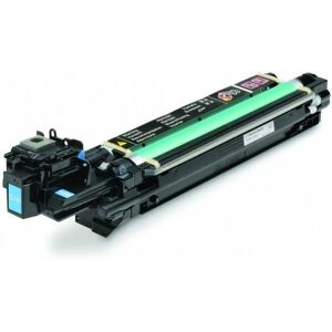 Compatible Epson WorkForce AL C300TN, Tambour pour C13S051203 - Cyan