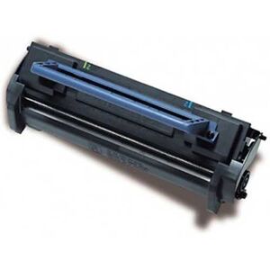 Compatible Epson Numero EPL-5700, Toner Epson C13S050010 - Noir