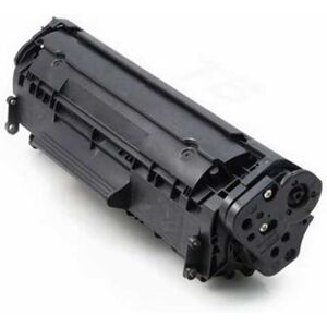 Compatible HP LaserJet P1109, Toner HP CE285A - Noir