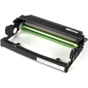 Compatible Lexmark E 232N, Tambour Lexmark 12A8302 - Noir