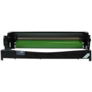 Compatible Lexmark X 342, Tambour pour E340 - Noir