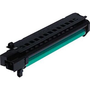 Compatible Panasonic KX MB2035, Tambour pour KXFAD412X - Noir