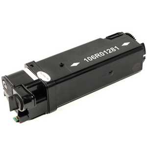 Compatible Xerox Phaser 6130N, Toner pour PHASER-6130 - Noir
