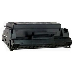 Compatible Xerox Document WorkCentre 385, Toner pour P8 - Noir