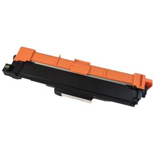 Compatible Brother DCP L3517CDW, Toner pour TN247 HC - Noir