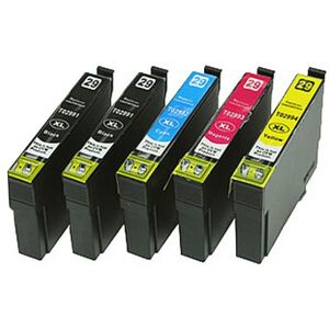 Compatible Epson XP 435, Pack cartouches Epson T2996 - 4 couleurs