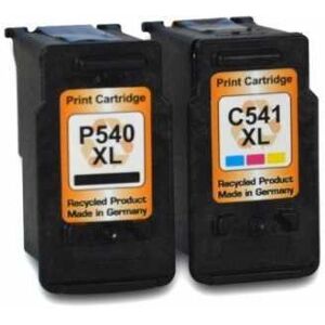 Compatible Canon PIXMA MX517, Pack cartouches pour 5225B006 - 4 couleurs