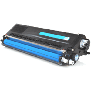 Compatible Brother HL L9310CDWTT, Toner pour TN910 - Cyan