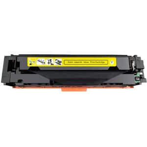 Compatible Canon Laser Shot LBP 7200CDN, Toner Canon 2659B002 - Jaune