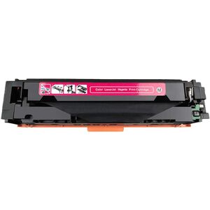 Compatible Canon Laser Shot LBP 7210CDN, Toner Canon 2660B002 - Magenta