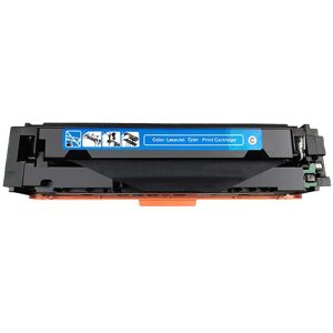 Compatible Canon MF 8300, Toner pour 2661B002 - Cyan