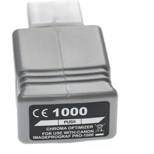 Compatible Canon iPF PRO-1000, Cartouche d'encre Canon 0556C001 - Gloss optimizer - Publicité