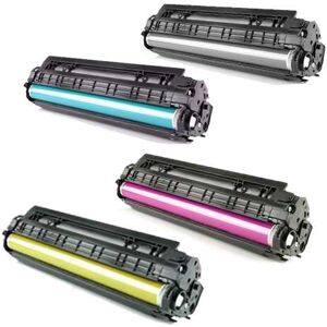 Compatible HP Color LaserJet Pro M470 Series, Toner pour W2030X - 4 couleurs